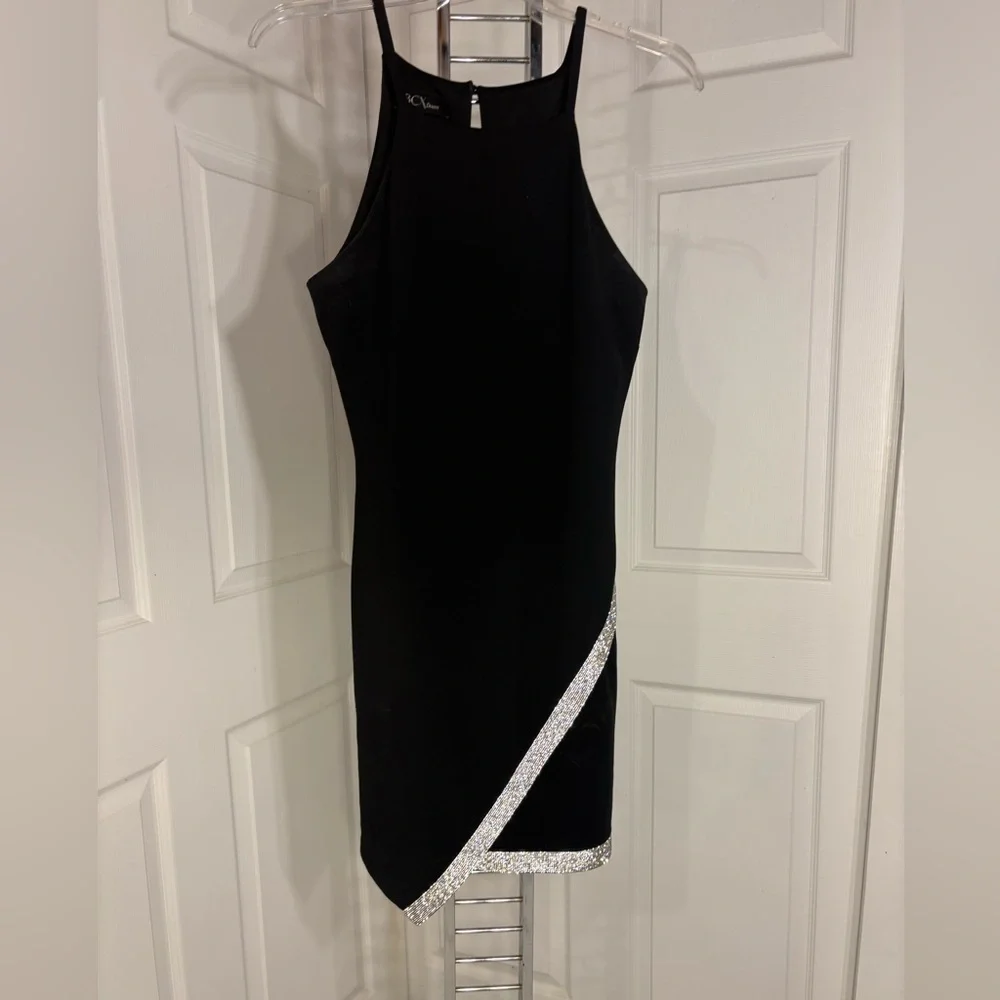 HOCO!! Homecoming dress size medium. - Picture 8 of 10